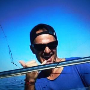 Meet your Posher, Alejandro